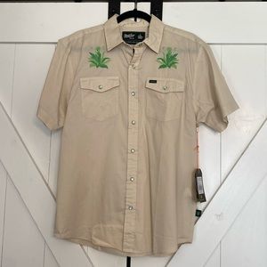 Howler Brothers Austin FC - NWT - M